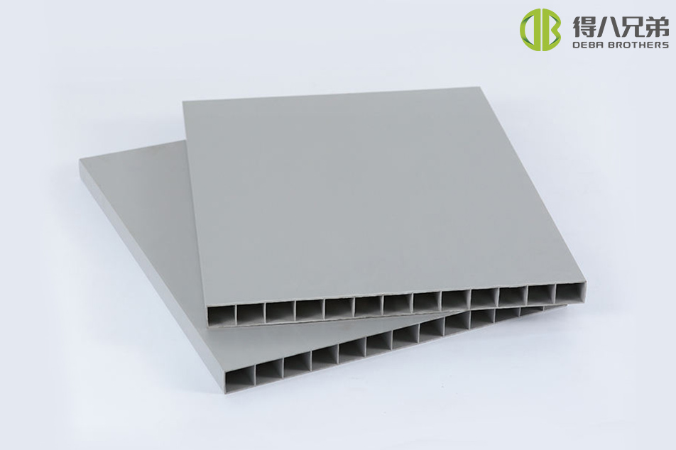 Pig PVC Surrounding Board ဖြင့် Pig Housing Safety and Efficiency ကို မြှင့်တင်ပါ။