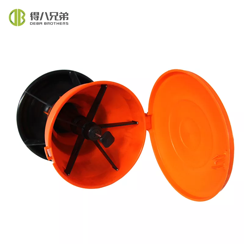 ဝက်ကလေး အလိုအလျောက် အစာကျွေးသည့်ကျင်း