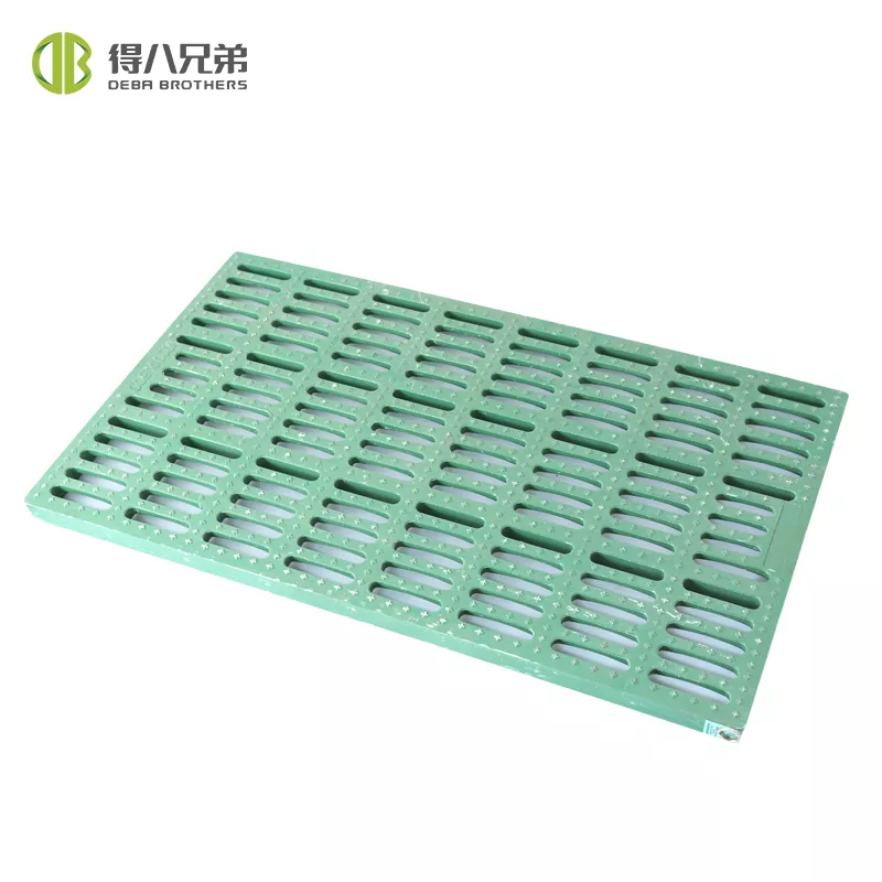 SMC ကြမ်းပြင်