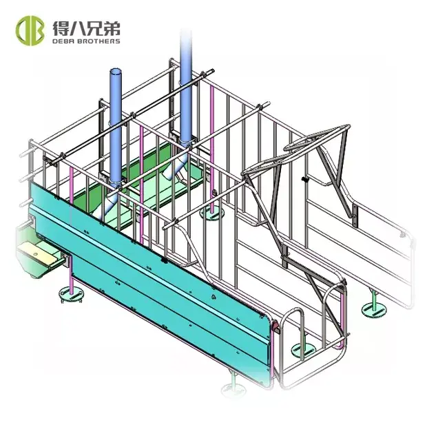 စပိန်ကိုယ်ဝန်ဆောင်စခန်း